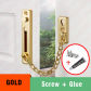 Gold-Glue