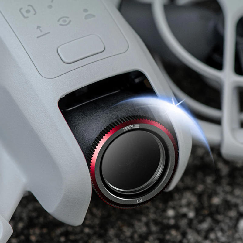 Description Picture 6 of itemFor DJI Neo Camera Lens Filters CPL/UV/ND8 ND16 ND32 Lens Filter Optical Glass Camera Lens Filter Kit Drone Accessories