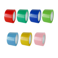 Creative Sticky Ball Tape, Relaxing Crafts Game DIY Decorative Sensory Toy, Educational Toy for Children, Adult, Kids