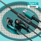 Green Type-C