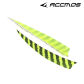 12pc 5inch yellow