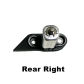 Rear Right Axis