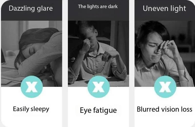 Description Picture 6 of itemSilicone Night Light Baby Lamp Soft Sleeping Eye Protection LED Light Child Pat Silicone Cat Toys Gifts Room Bedside Table Lamp