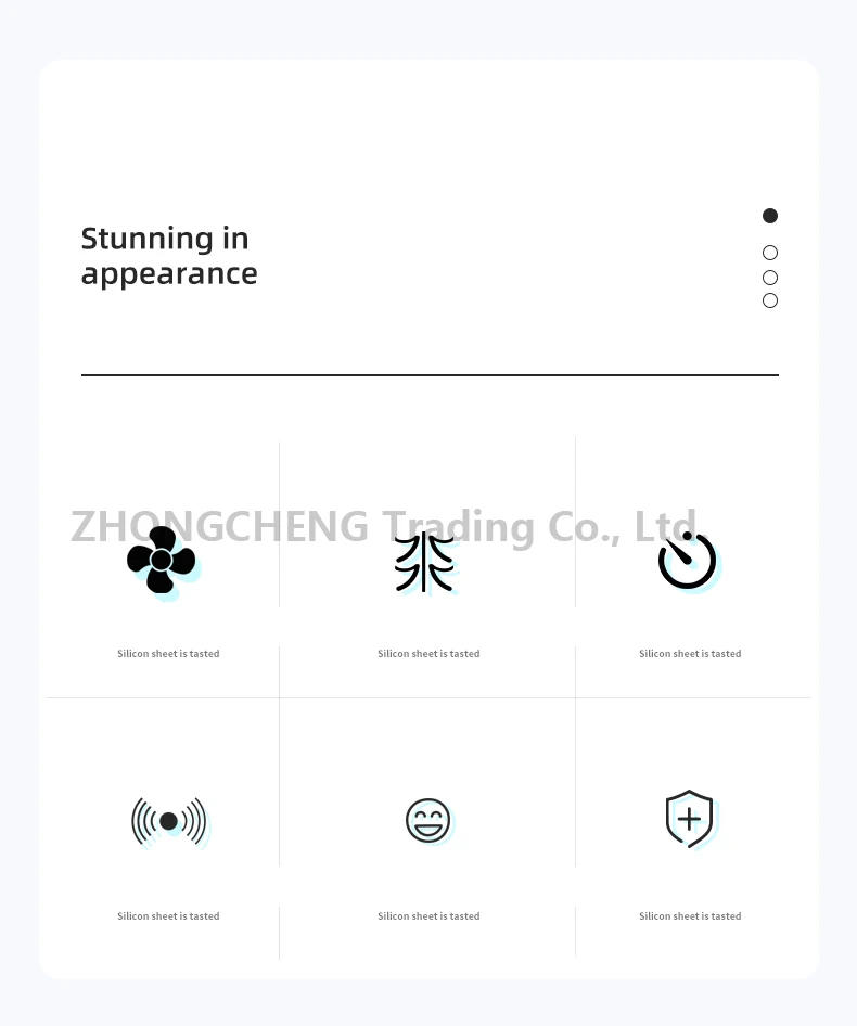 Description Picture 4 of itemMobile Phone Dryer Automatic Induction Bathroom Hand Dryer Commercial Mobile Phone  Hand  Home Blowing Mobile Phone