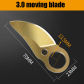 3.0 moving blade