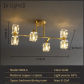 6 lights