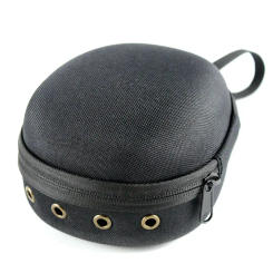 JSFUN EVA Fishing Bags Fishing Reel Bag Wheel Protective Cover Baitcasting Trolling Spinning Fishing Reel Case Pouch Box Pesca