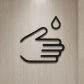 Hand washing