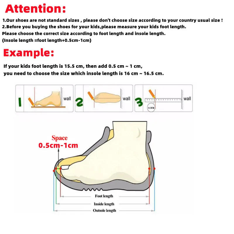 Description Picture 2 of itemToddler Kids Leather Shoes Matte Cute Classic Children Flat Shoes T-strap 21-30 Solid Color Hollow-out Unisex Mary Janes for Kid