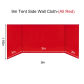 9m All Red