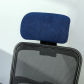 B2 navy blue