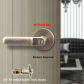 Bronze -Keyless
