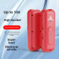 (Battery type-no.7 battery) red