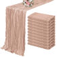 10Pcs Beige