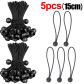 5pcs - 15cm