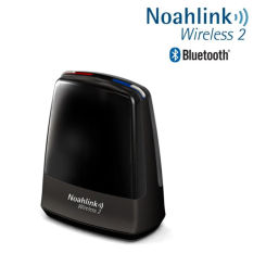 Noahlink Wireless 2 Programmer Digital Bluetooth Programming Box for Hearing Aids