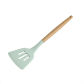 Missing shovel