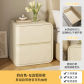 Creamy Yellow - Left