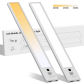 2 PCS White