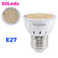 E27-60leds