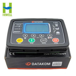D300 MK3 Genuine Datakom Genset Module Controller Panel D-300 Diesel Generator Controller Module Unit