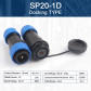SP20-1D