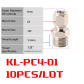 10PCS KL-PC4-01