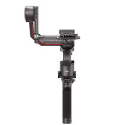 Original RS3 RS 3 Pro Combo Stabilized Handheld with 1.8" OLED Touchscreen 3rd-Gen RS Stabilization Algorithm