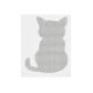 1PC Cat
