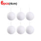 A- 4CM- 6PCS
