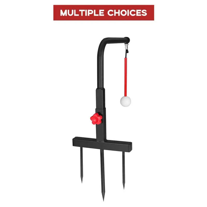 Description Picture 5 of itemGesture Correction Golf Swing Trainer Practice Equipment Hybrids and Irons Golf Training Aids Skills Improvement Pure Path