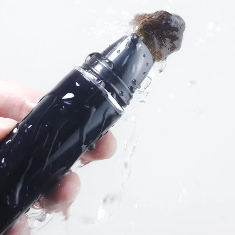 Description Picture 4 of itemScalp Oil Applicator Portable Mini Massage Comb Brush Scalp Massager Hair Growth Relaxation Treatment Scalp Care Tools