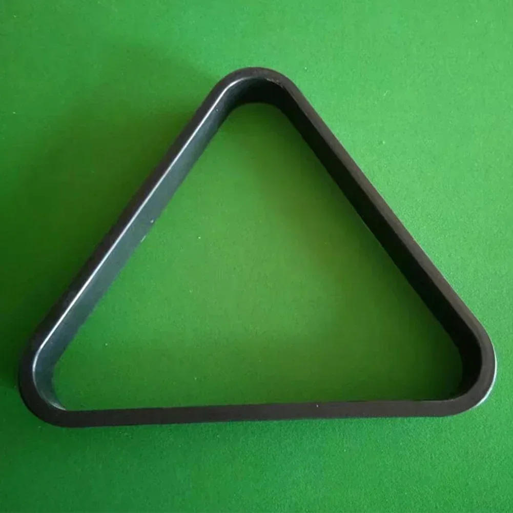 Description Picture 6 of itemBilliard Rack Holder Tool Snooker Table Balls Frame Tripod Frame Billiard Holder 25mm 32mm 38mm 44mm 57mm 52mm Plastic
