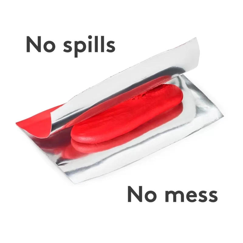 Description Picture 6 of itemauthentic sugru universal silica gel form fix tool repair universal silica gel 1 pcs