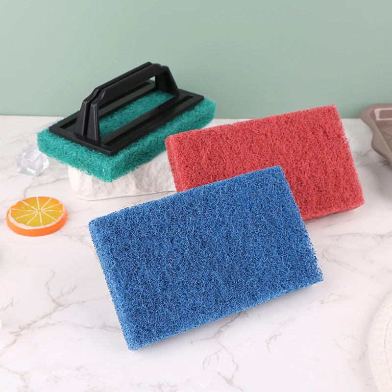 Description Picture 4 of item1pc Cleaning Sponge Brush Is Suitable For Jacuzzi Swimming Pool Line Swimming Pool Cleaner Pool Accessories