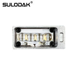 High power water-cooled UV LED curing lamp for Epson 1390 L1800 printer modified 4800 7880 9880 UV LED curing Ultraviolet Lights