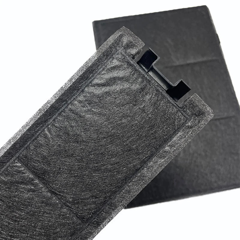 Description Picture 4 of itemRange Hood Activated Carbon Filter Filter Element Filter Screen Suitable For DWZ0AK0A0 11018700 LZ10AKA00 Z51AIA0X0 17000965