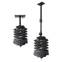 Ceiling Lamp Hanger Studio Lighting Support for Umbrella Reflector Monolight