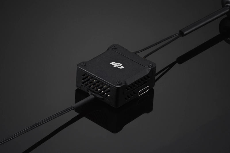 Description Picture 2 of itemOriginal DJ Transmission Module for O3 Air Unit Drone Accessories Video System Works with DJ Goggles 2 & FPV Goggles Stock Hot