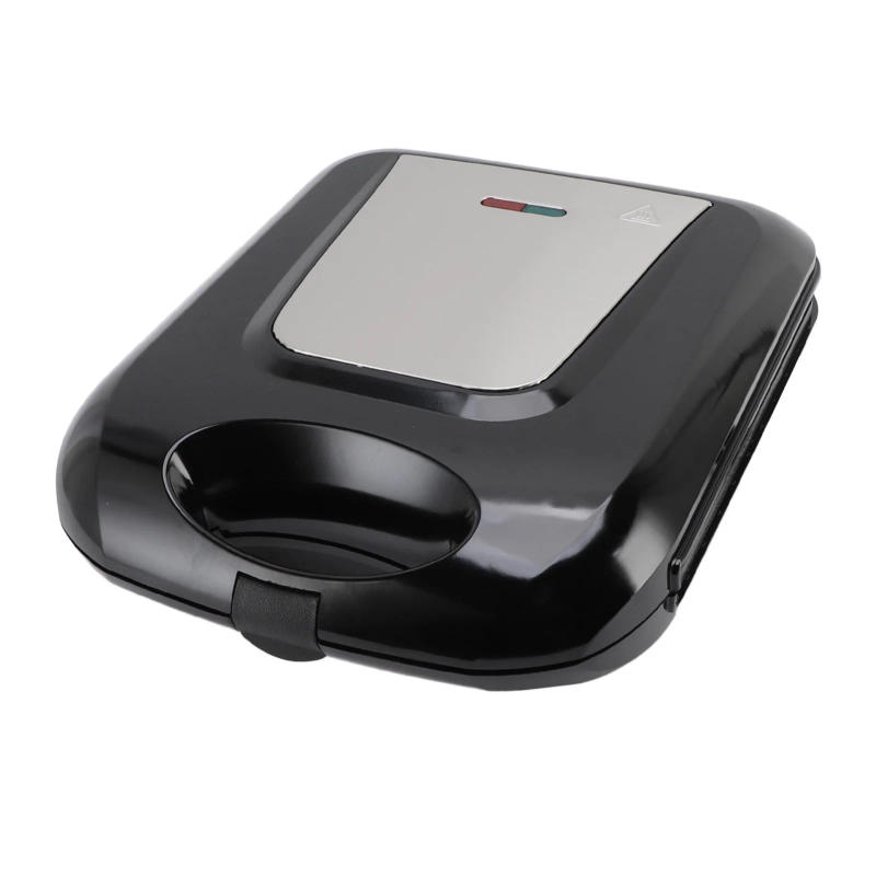 Description Picture 2 of itemMini Donut Maker Machine 16 Hole Non Stick Doughnut Machine 1400W Smart Temperature Control Easy To Clean Efficient for Home