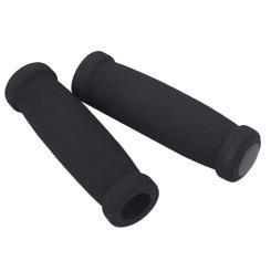 Bike Bike Grip Better Feel Shock-absorbing Sponge Variable Diameter Design Cycling New Bicycle Components & Parts