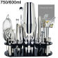 22Pc-750l600ml