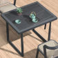 B-70X90cm table