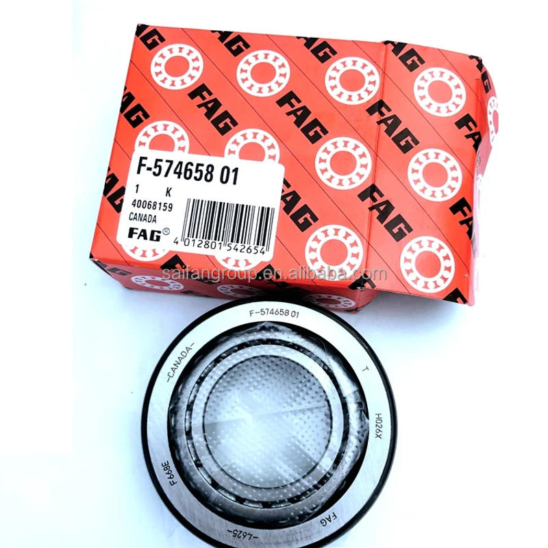 Description Picture 3 of itemGermany Auto Differential Bearing F-574658 Roller Bearing F-574658.01 F-577220 F Bearing F-577220.01