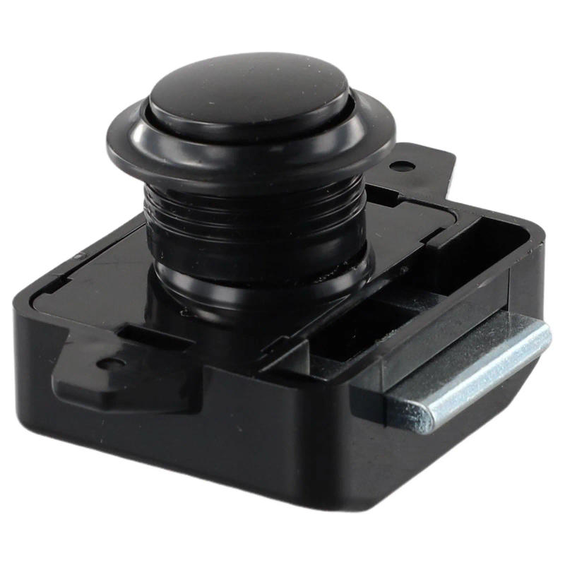 Description Picture 5 of itemCupboard Door Lock, Motorhome Cabinet Camper Caravan Latch Knob, Suitable for Various Furniture, Prevents Shaking During Moving