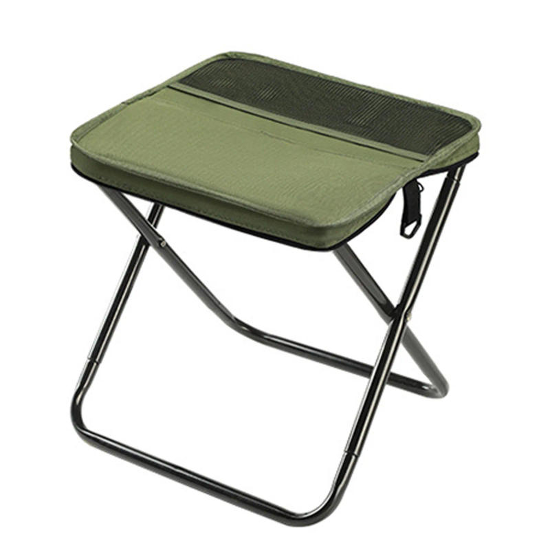 Description Picture 6 of itemNew Portable Multifunctional Outdoor Picnic Camping Folding Chair,Ultra Light Fishing Stool, Travel Stool,Fishing Accessories