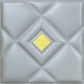 A-silver gray