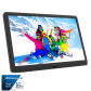 black with 16gb