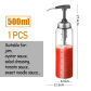 500ML-1PCS