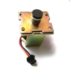 1 PCS DC 3v ZD131-C  ZD131-B Universal Gas Water Heater Solenoid Valve General Gas Water Heater Accessories  gas heater